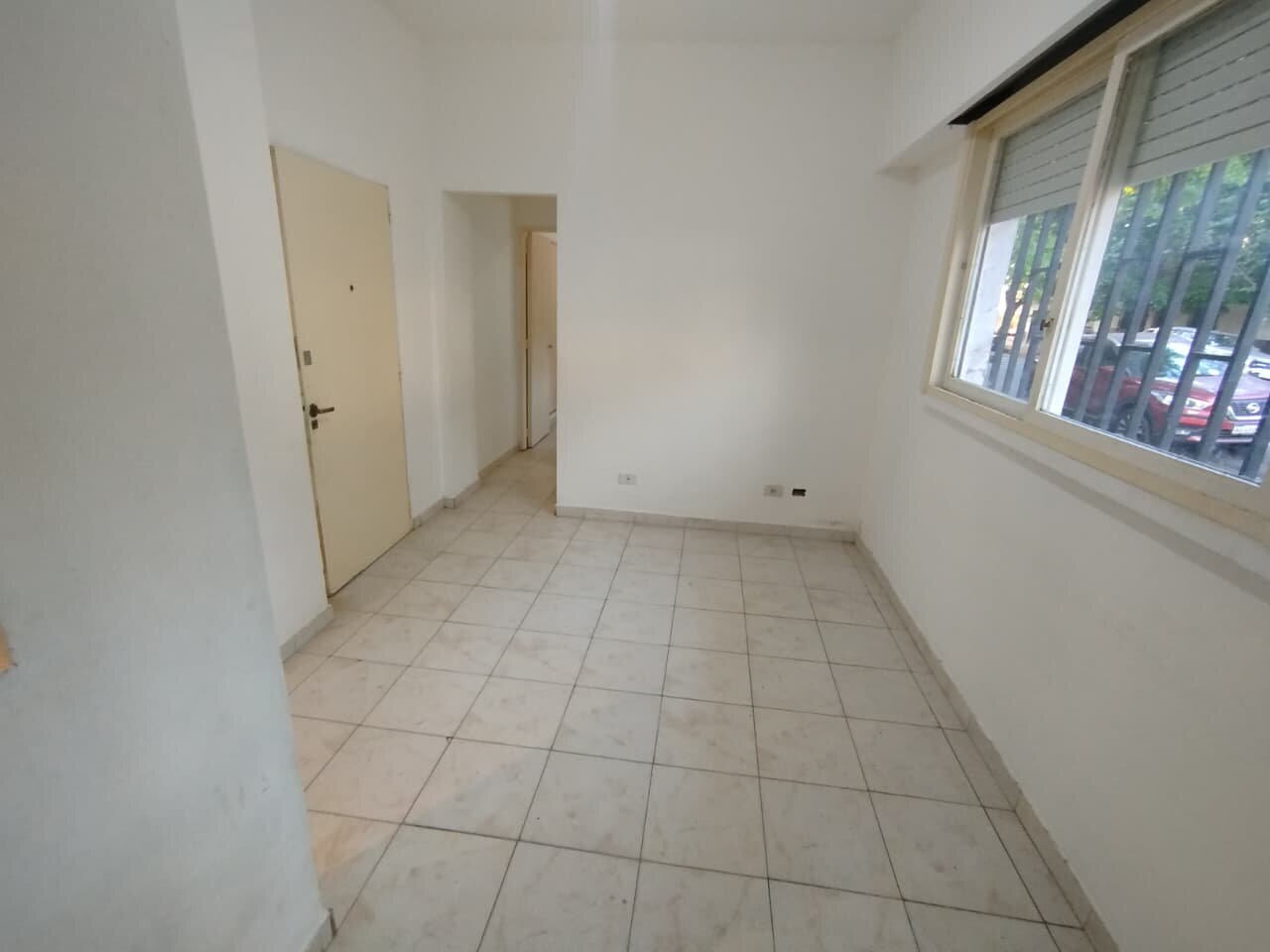 2 AMBIENTES ALQUILER BAJAS EXPENSAS
