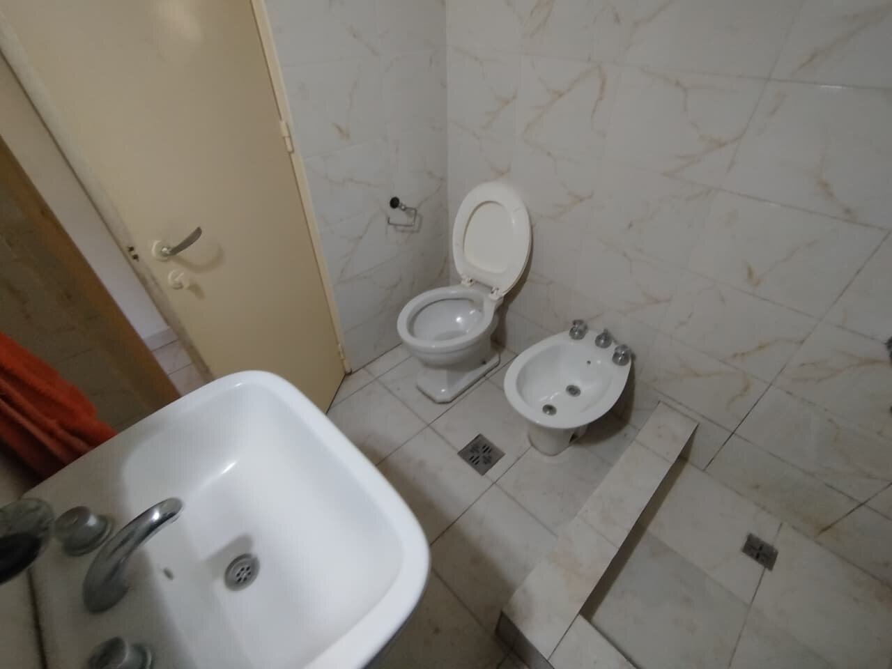 2 AMBIENTES ALQUILER BAJAS EXPENSAS — foto 9