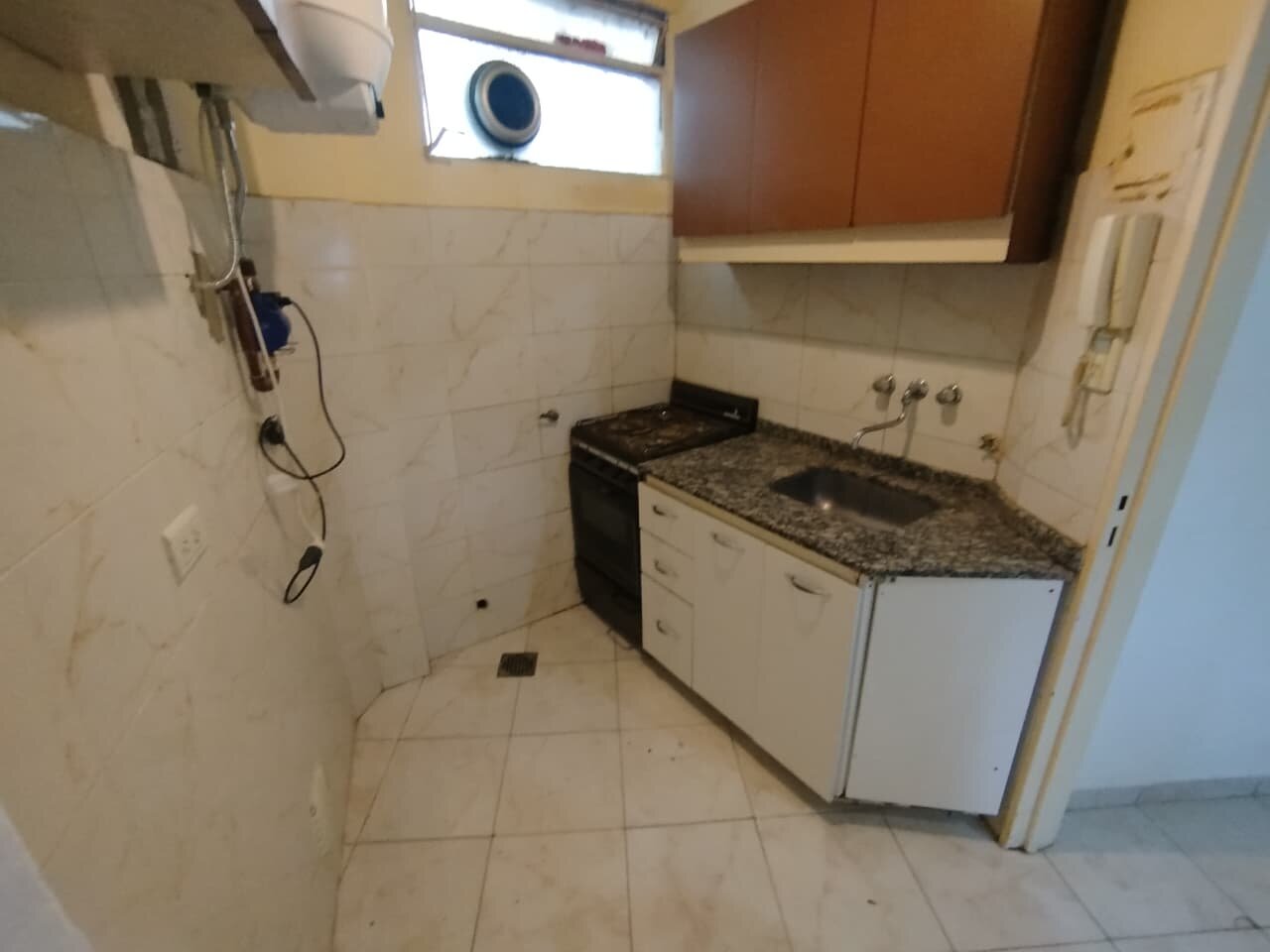 2 AMBIENTES ALQUILER BAJAS EXPENSAS — foto 8