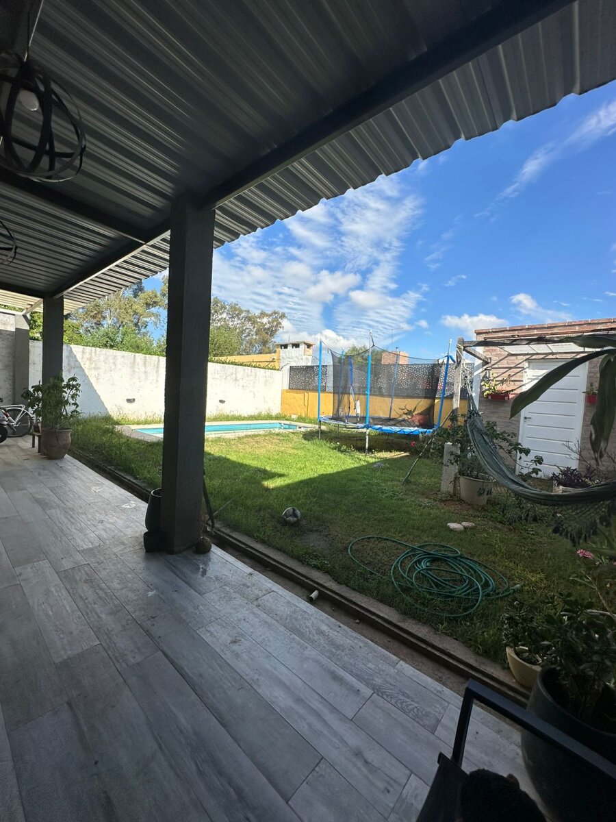 Nuevo Urca casas de 3 dorm con pileta y patio — foto 11