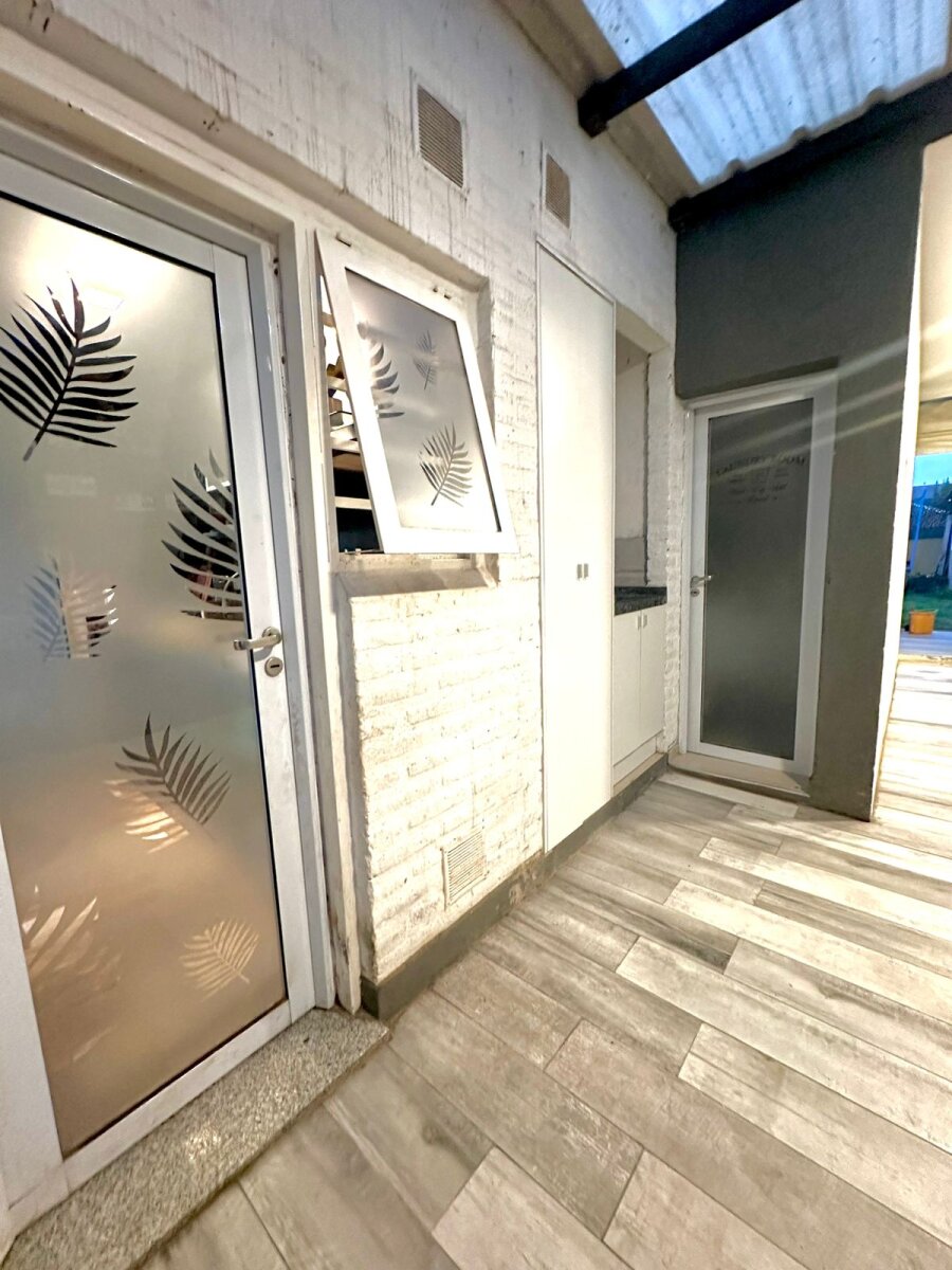 Nuevo Urca casas de 3 dorm con pileta y patio — foto 5