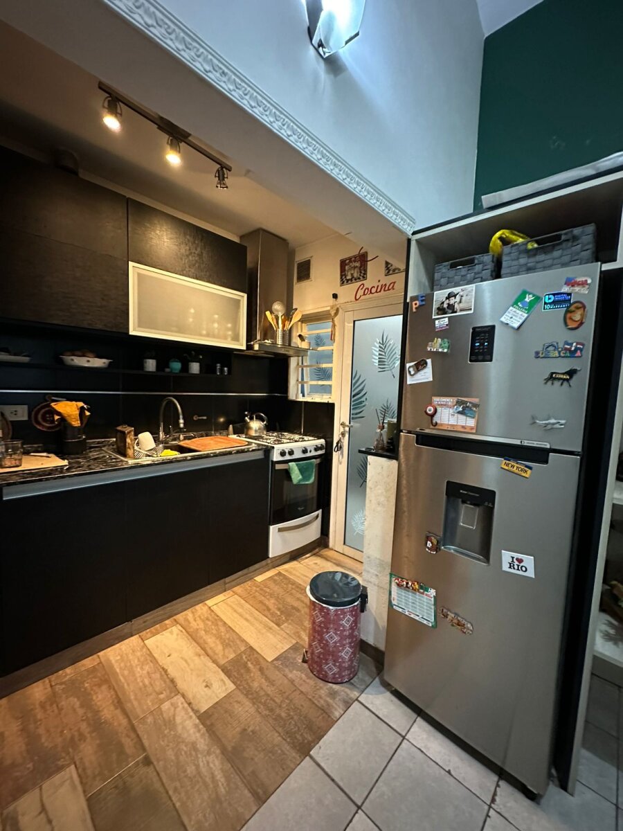Nuevo Urca casas de 3 dorm con pileta y patio — foto 3
