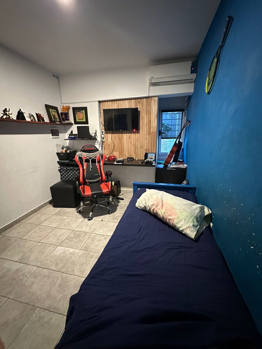 Nuevo Urca casas de 3 dorm con pileta y patio — foto 7