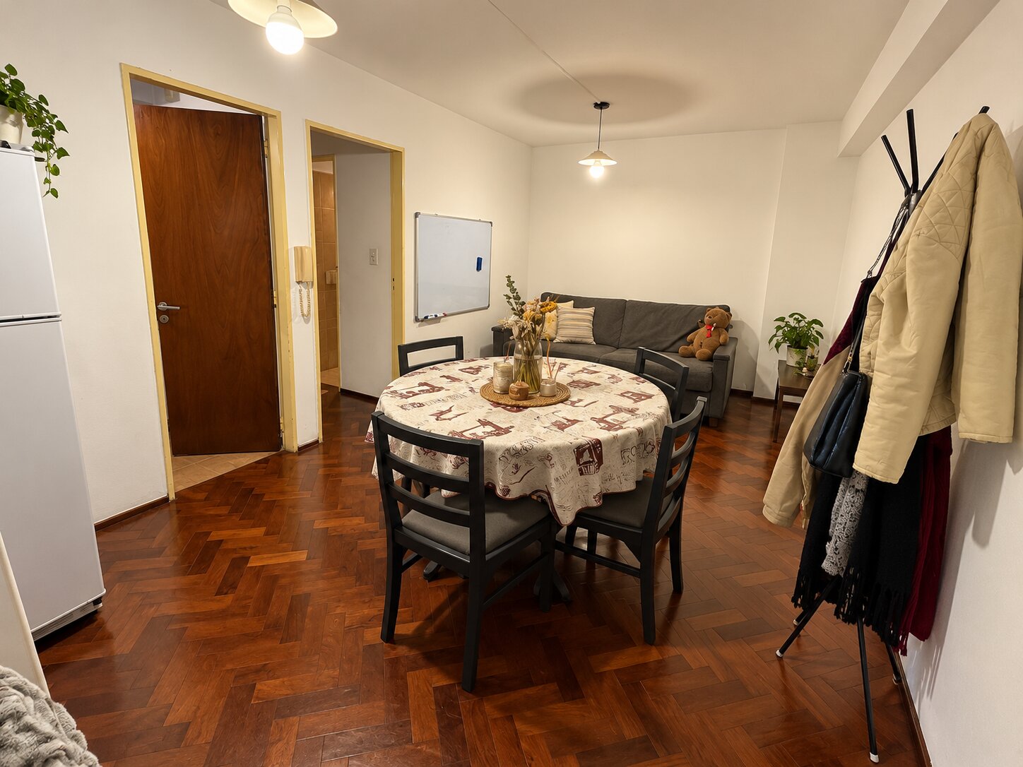 COLON Y CAÑADA! UN DORMITORIO — foto 3
