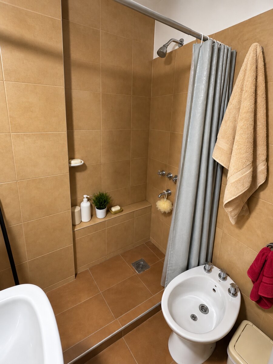 COLON Y CAÑADA! UN DORMITORIO — foto 10