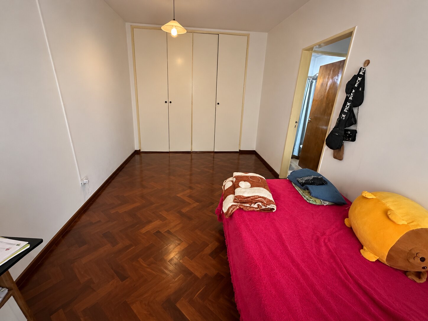 COLON Y CAÑADA! UN DORMITORIO — foto 6