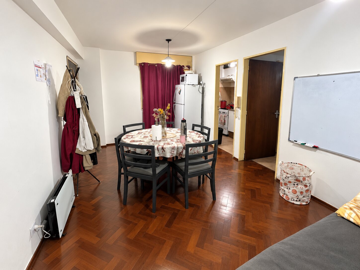 COLON Y CAÑADA! UN DORMITORIO — foto 5