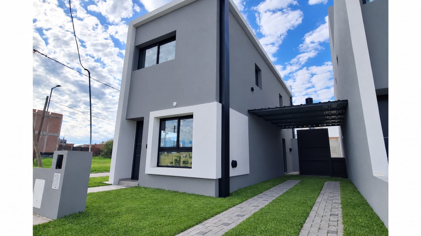 DUPLEX EN VENTA DOCTA