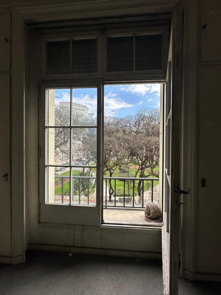 VENTA DEPARTAMENTO EN PLAZA SAN MARTIN