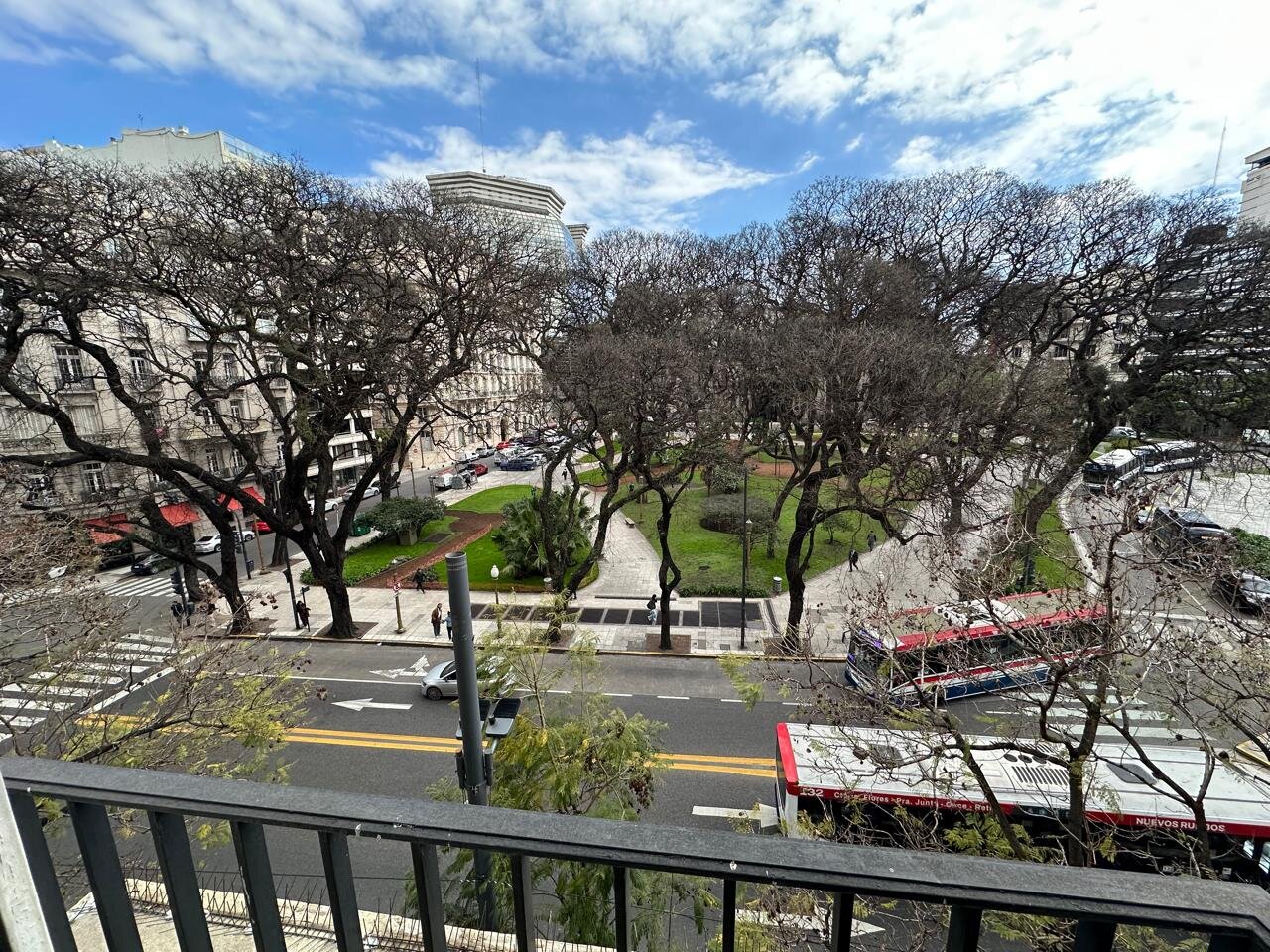 VENTA DEPARTAMENTO EN PLAZA SAN MARTIN — foto 11