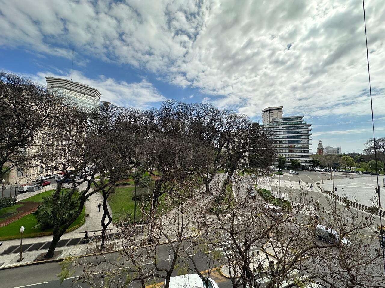 VENTA DEPARTAMENTO EN PLAZA SAN MARTIN — foto 13