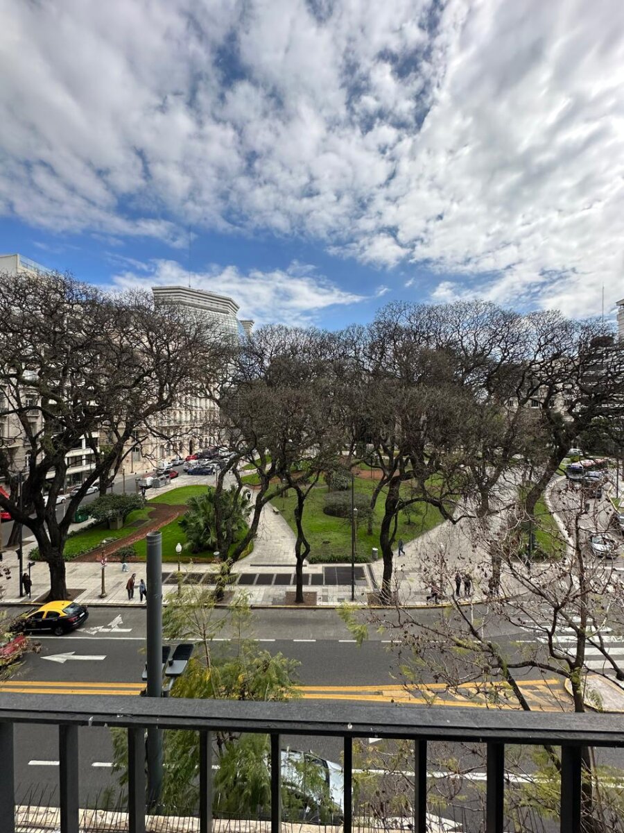 VENTA DEPARTAMENTO EN PLAZA SAN MARTIN — foto 14