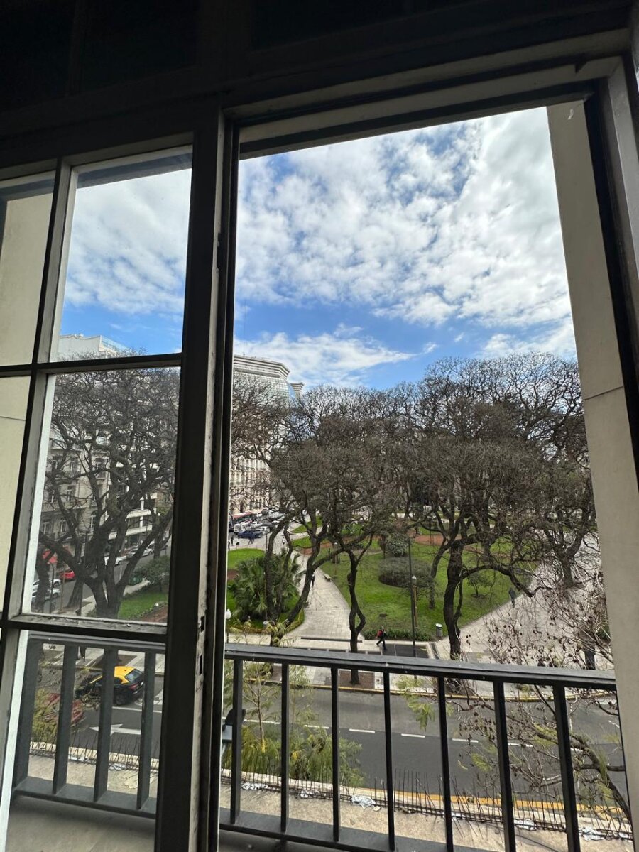 VENTA DEPARTAMENTO EN PLAZA SAN MARTIN — foto 3