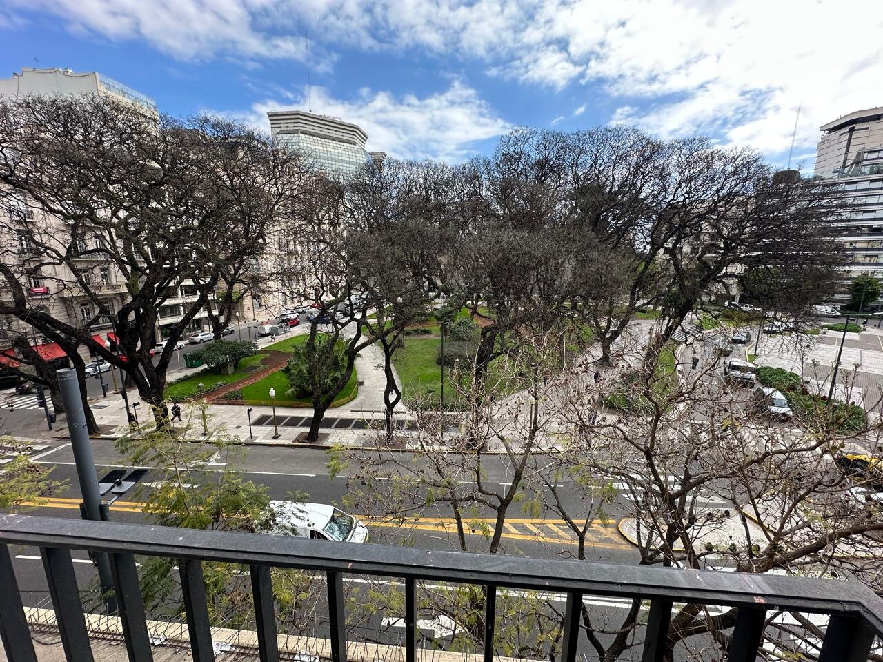 VENTA DEPARTAMENTO EN PLAZA SAN MARTIN — foto 2