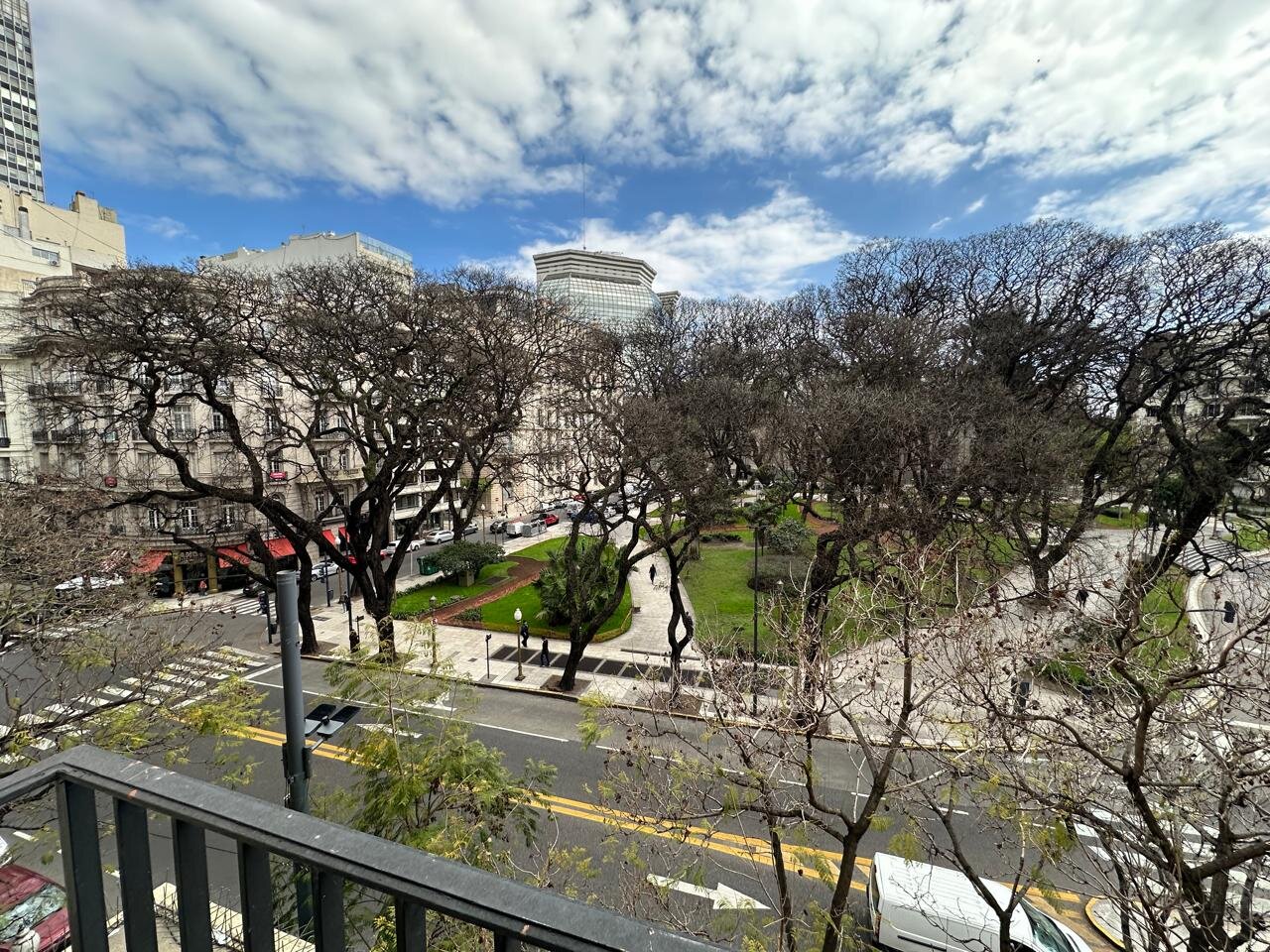 VENTA DEPARTAMENTO EN PLAZA SAN MARTIN — foto 15