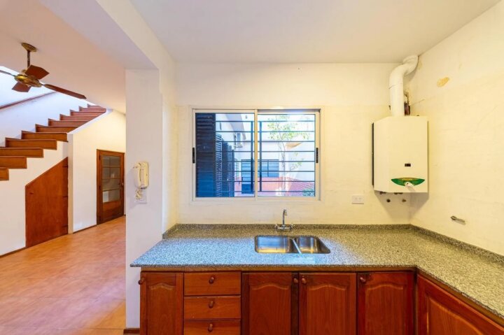 Casas - Rosario - Venta