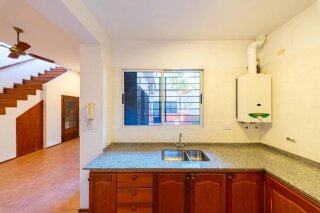 Casas - Rosario - Venta