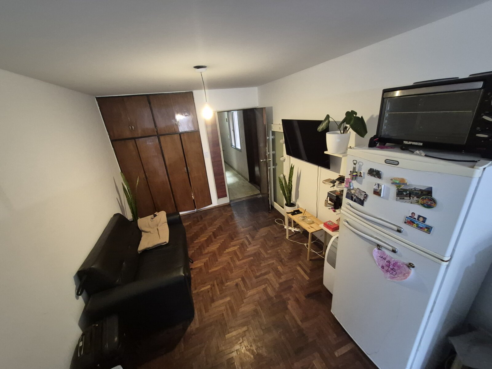 DEPARTAMENTO / MONOAMBIENTE EN VENTA. CENTRO - 3