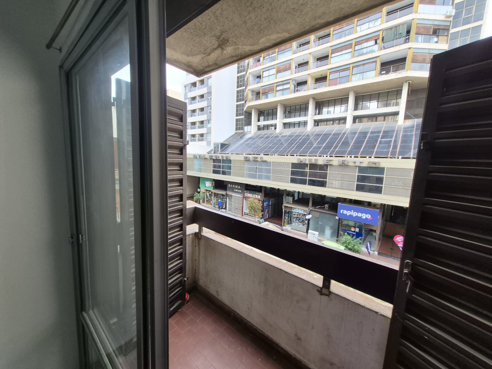 DEPARTAMENTO / MONOAMBIENTE EN VENTA. CENTRO - 17