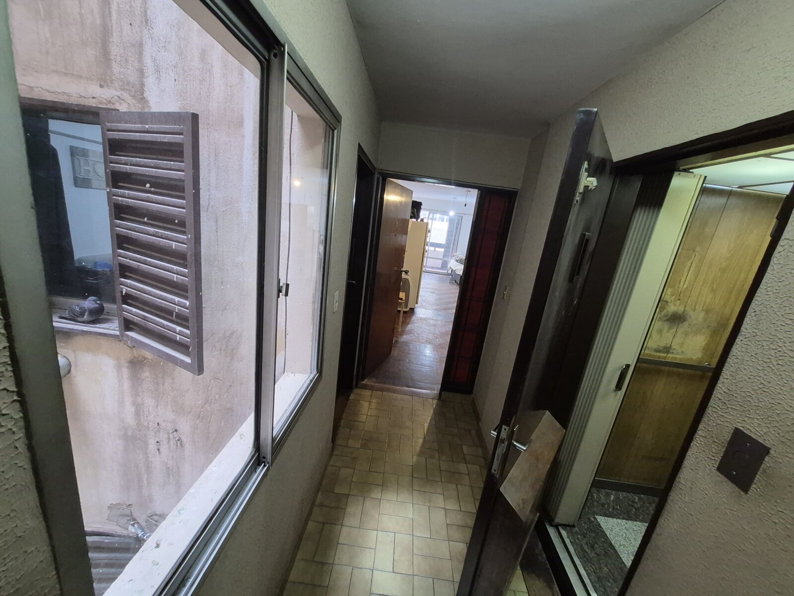 DEPARTAMENTO / MONOAMBIENTE EN VENTA. CENTRO - 11