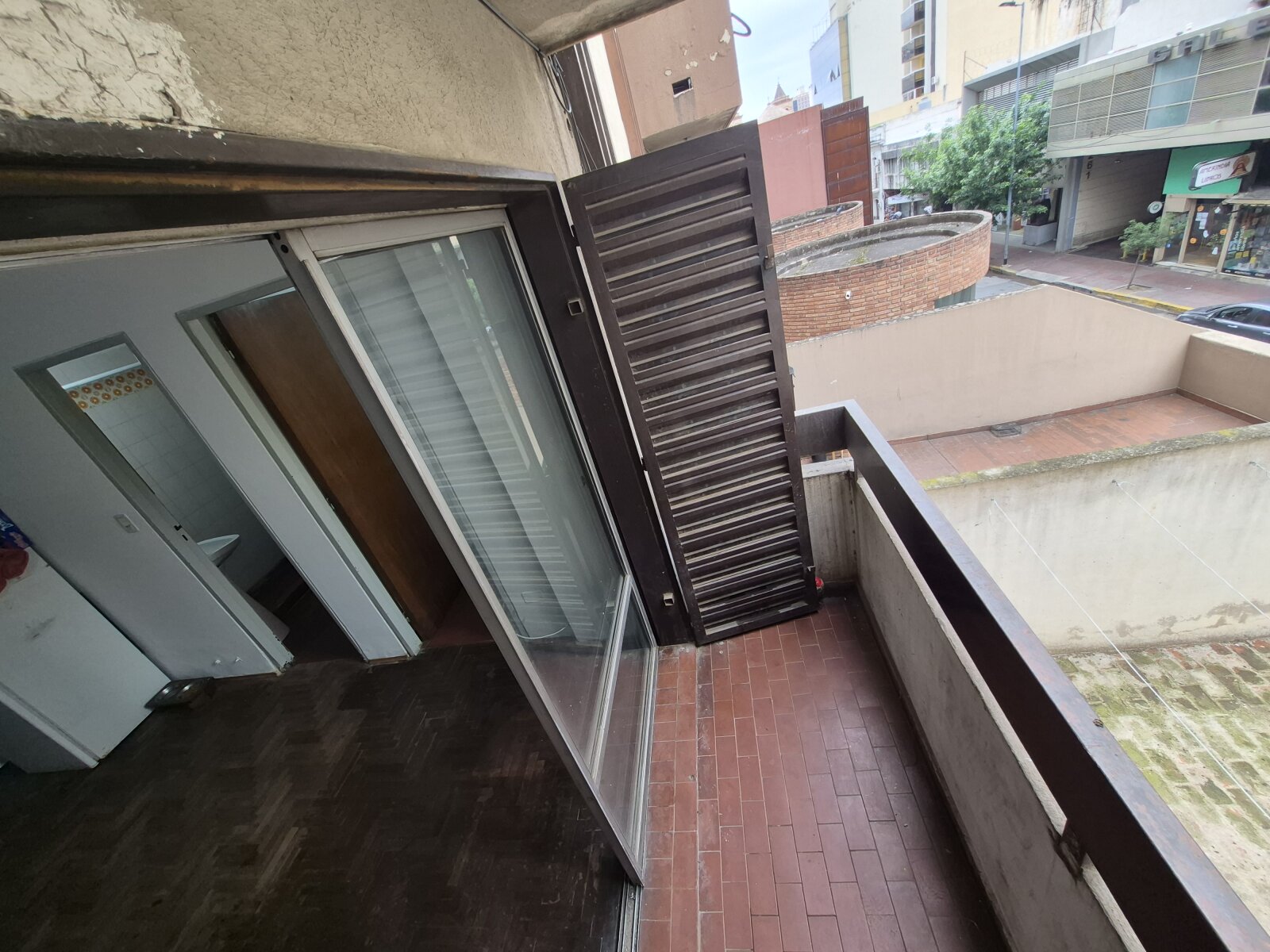 DEPARTAMENTO / MONOAMBIENTE EN VENTA. CENTRO - 16