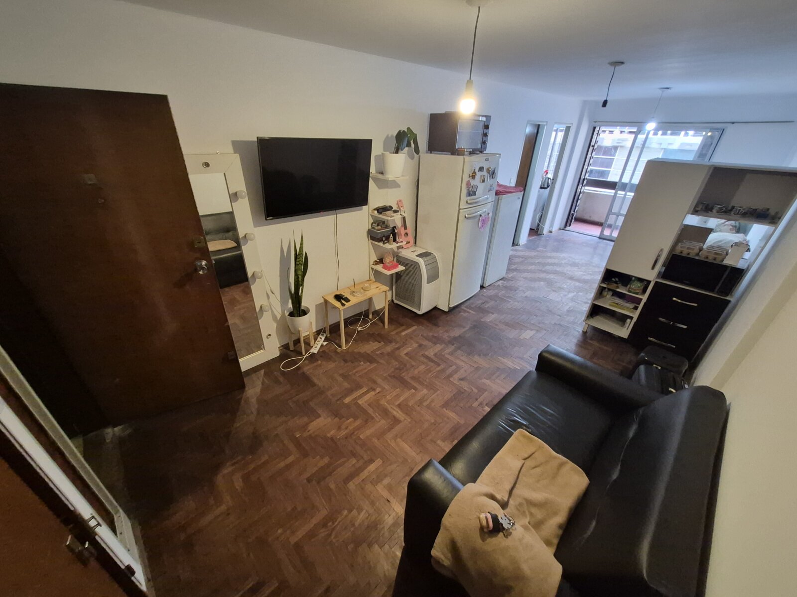 DEPARTAMENTO / MONOAMBIENTE EN VENTA. CENTRO - 12