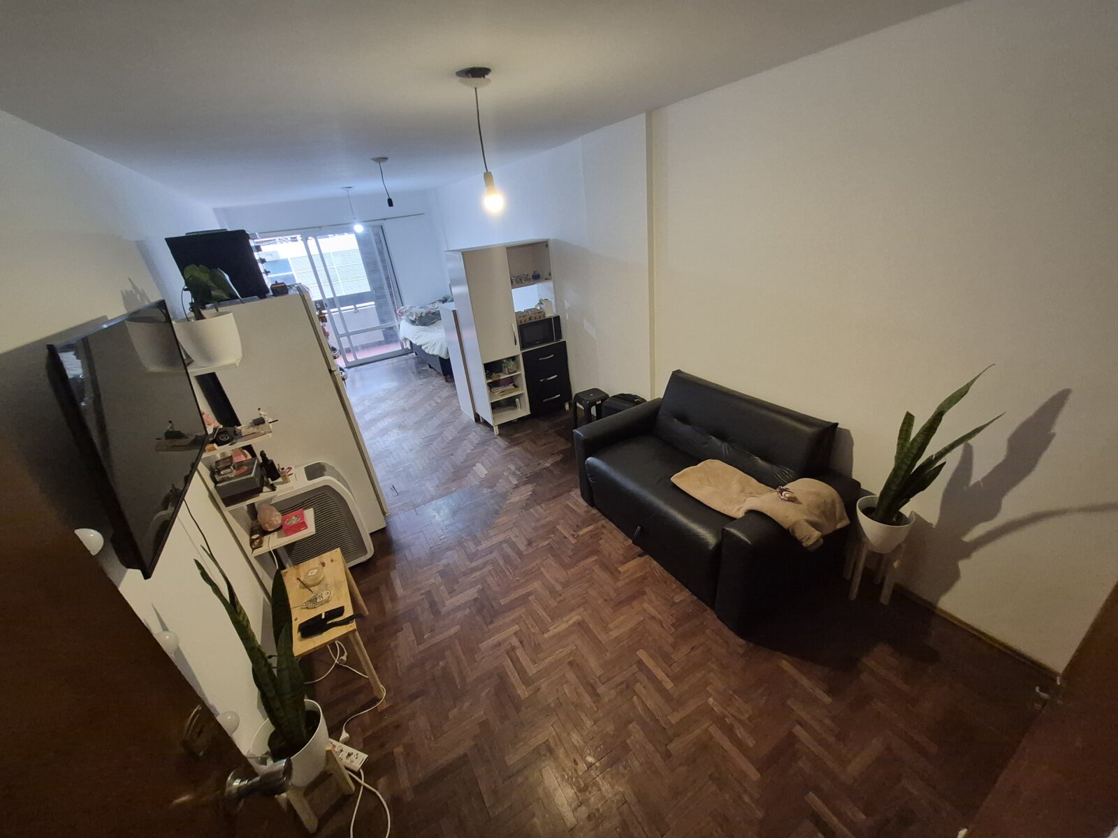 DEPARTAMENTO / MONOAMBIENTE EN VENTA. CENTRO - 2