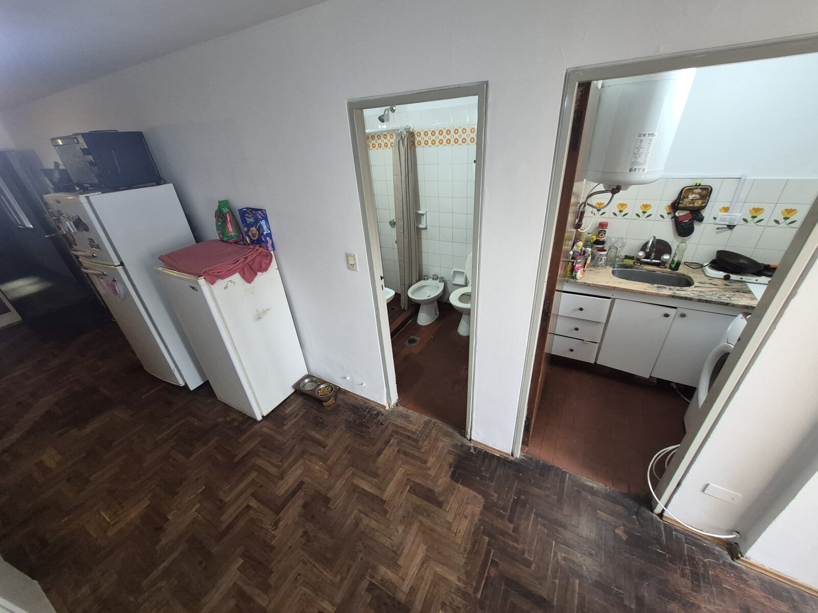 DEPARTAMENTO / MONOAMBIENTE EN VENTA. CENTRO - 15