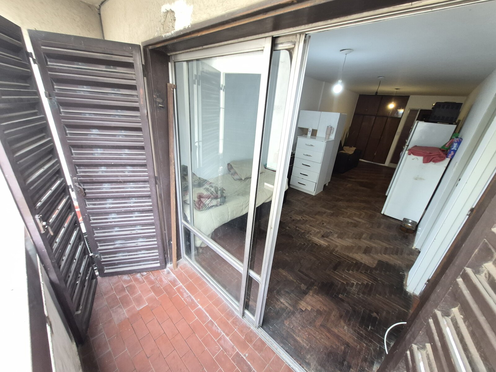 DEPARTAMENTO / MONOAMBIENTE EN VENTA. CENTRO - 13