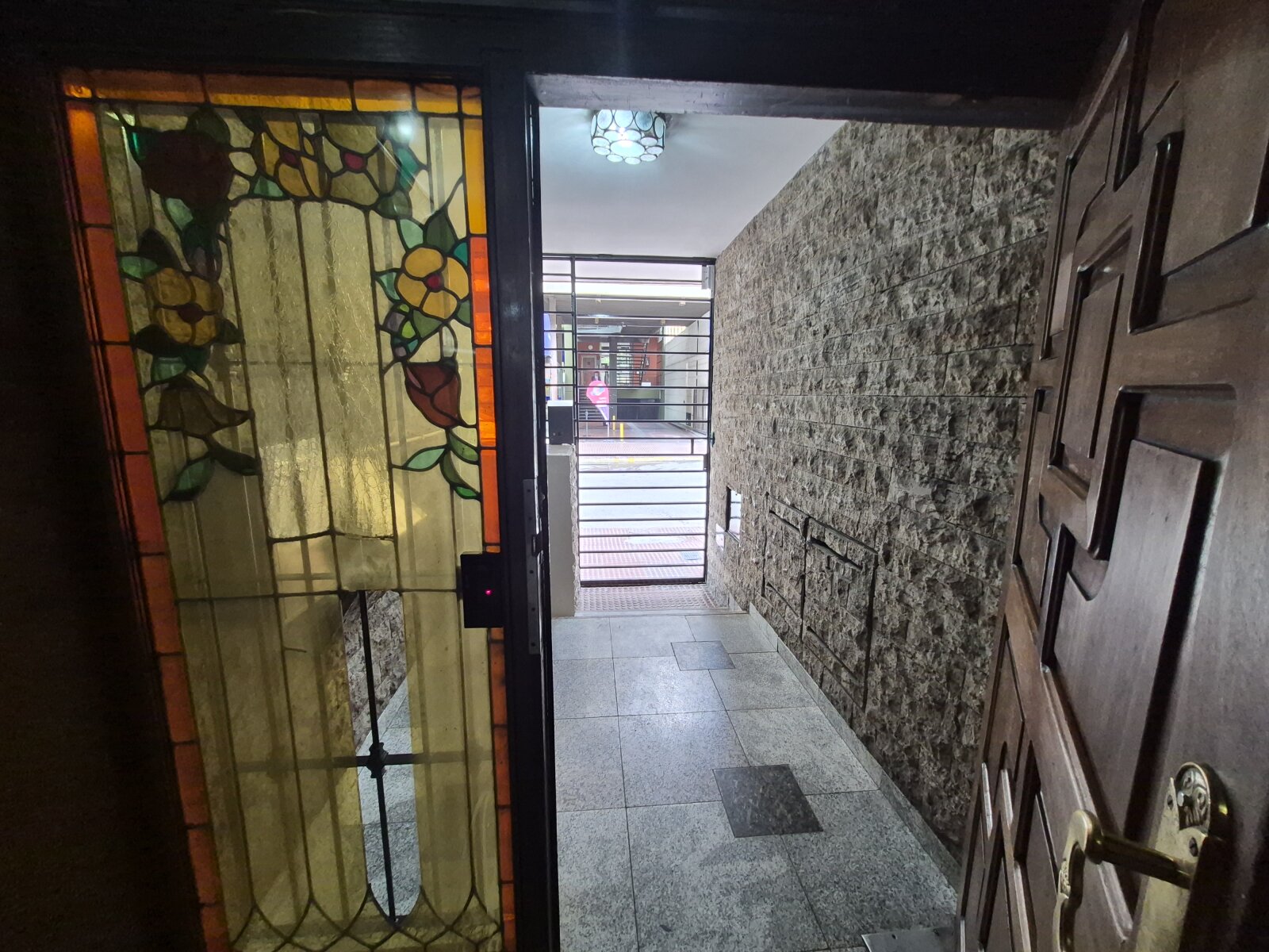 DEPARTAMENTO / MONOAMBIENTE EN VENTA. CENTRO - 6
