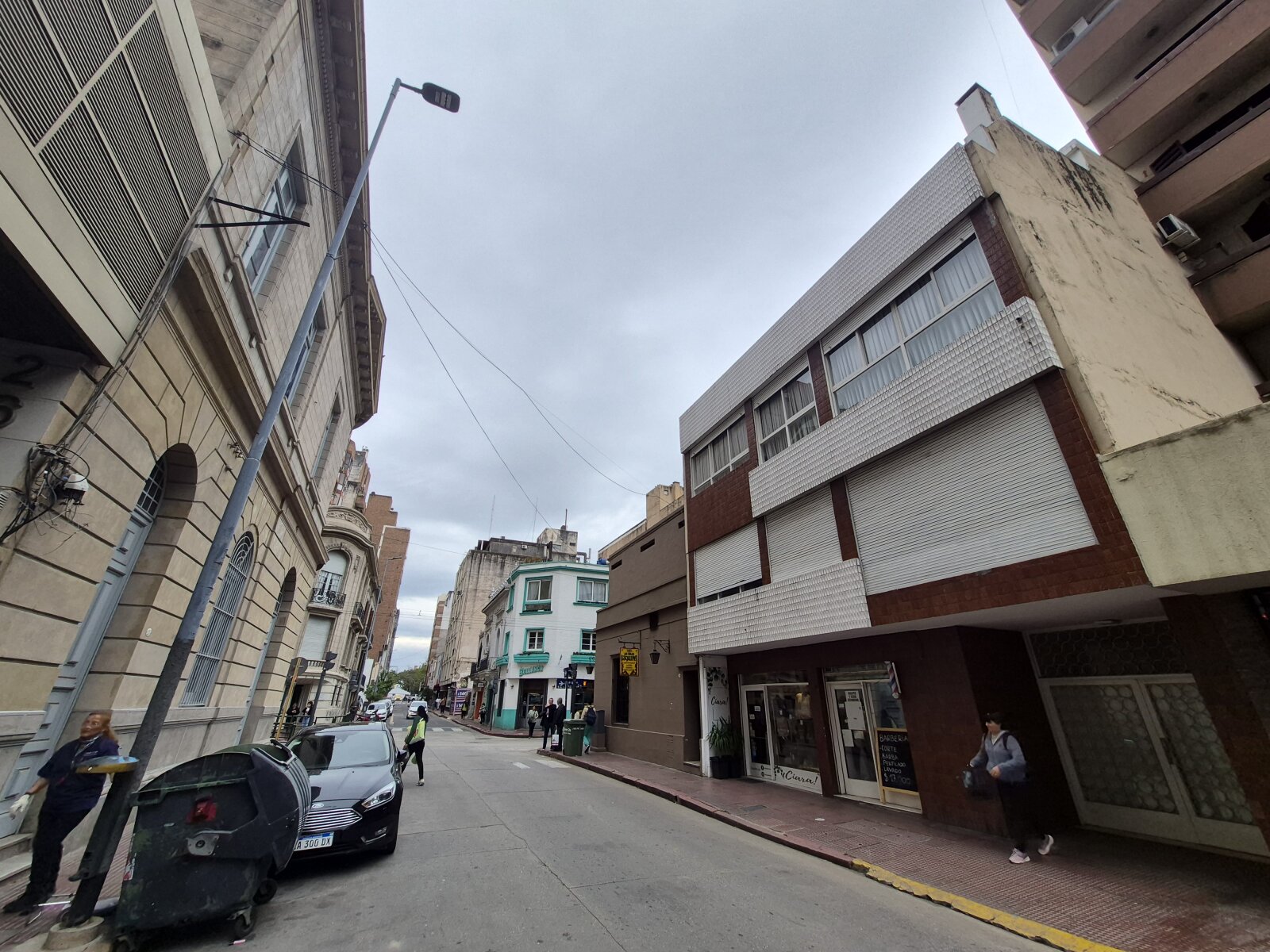 DEPARTAMENTO / MONOAMBIENTE EN VENTA. CENTRO - 10