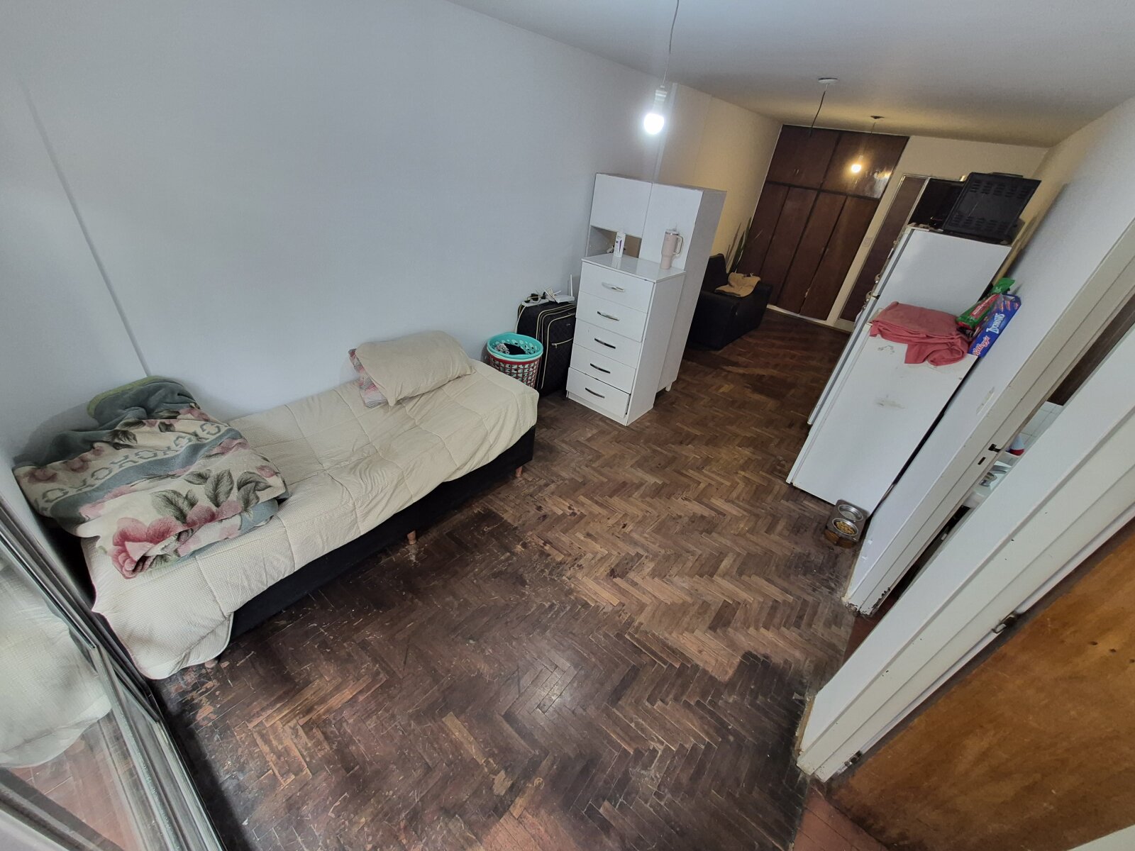 DEPARTAMENTO / MONOAMBIENTE EN VENTA. CENTRO - 5