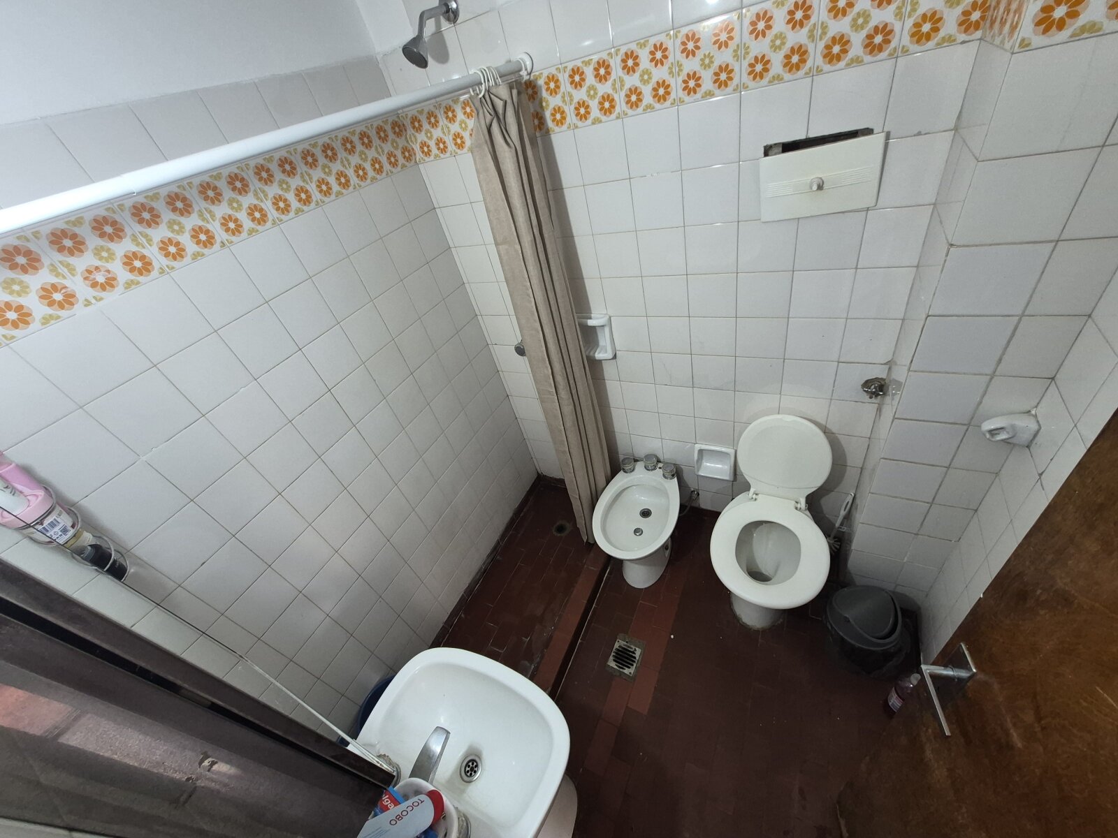 DEPARTAMENTO / MONOAMBIENTE EN VENTA. CENTRO - 7