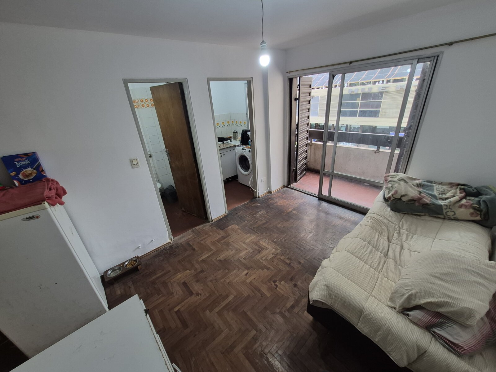 DEPARTAMENTO / MONOAMBIENTE EN VENTA. CENTRO - 4
