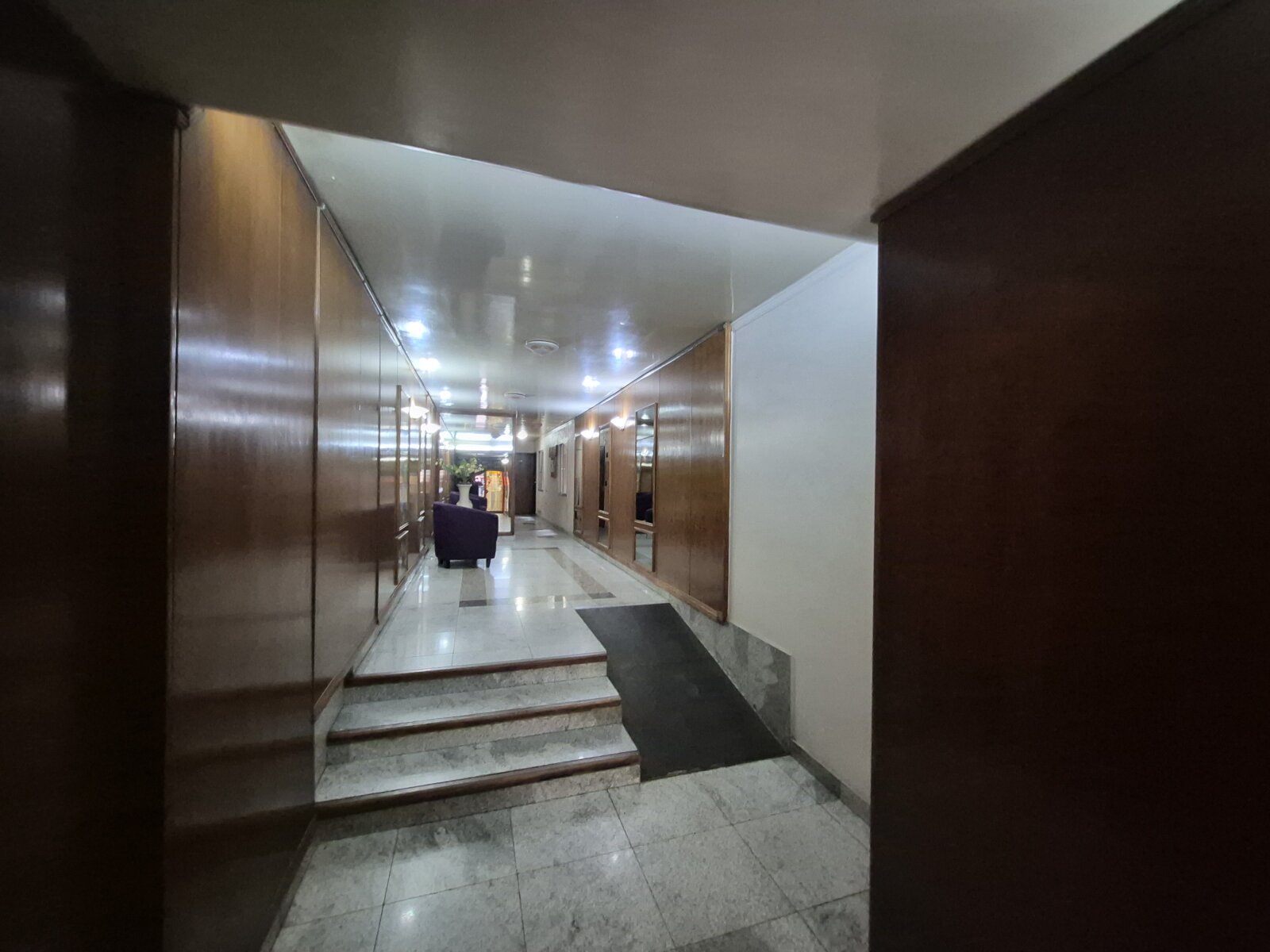 DEPARTAMENTO / MONOAMBIENTE EN VENTA. CENTRO - 9