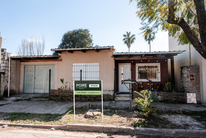 Casas - Soldini - Venta