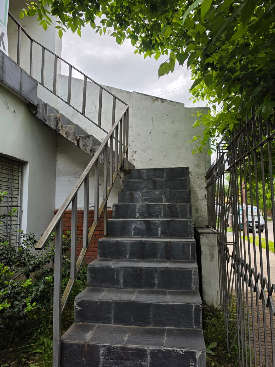 ALQUILO DEPTO 3 AMB. VILLA SARMIENTO - 1