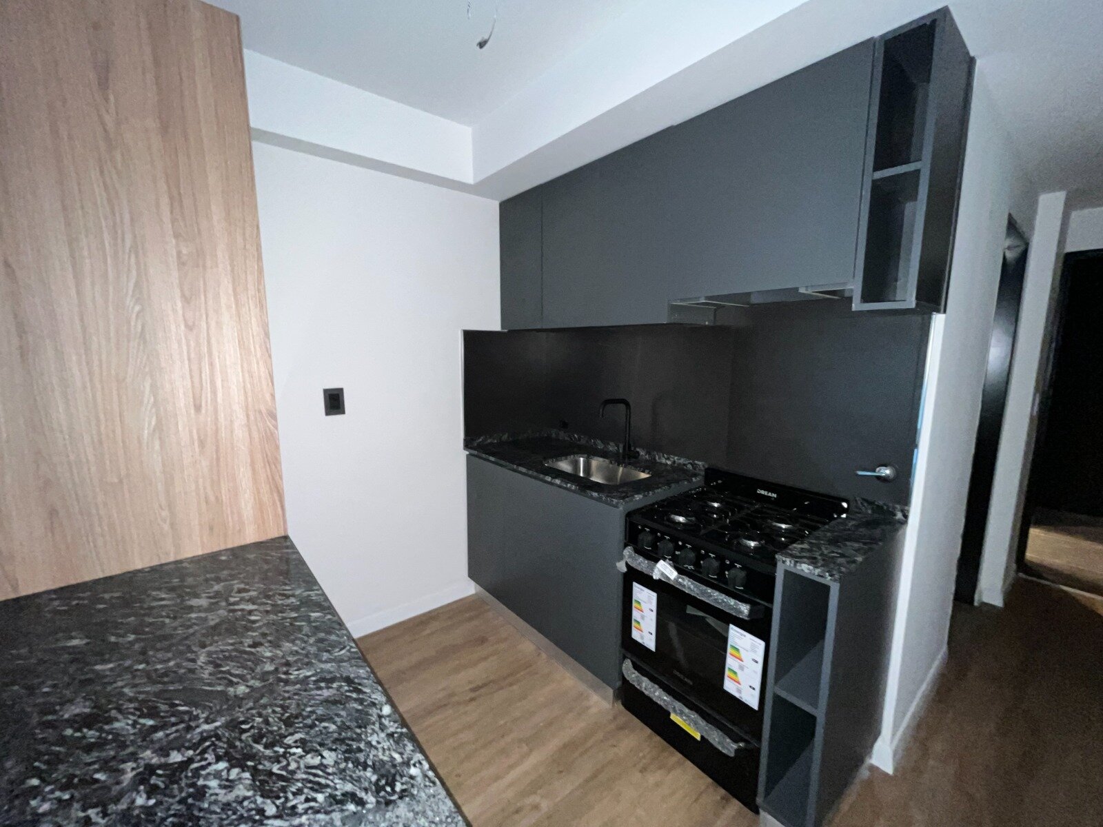 VERA MUJICA 179 - 1 DORMITORIO - A ESTRENAR — foto 7