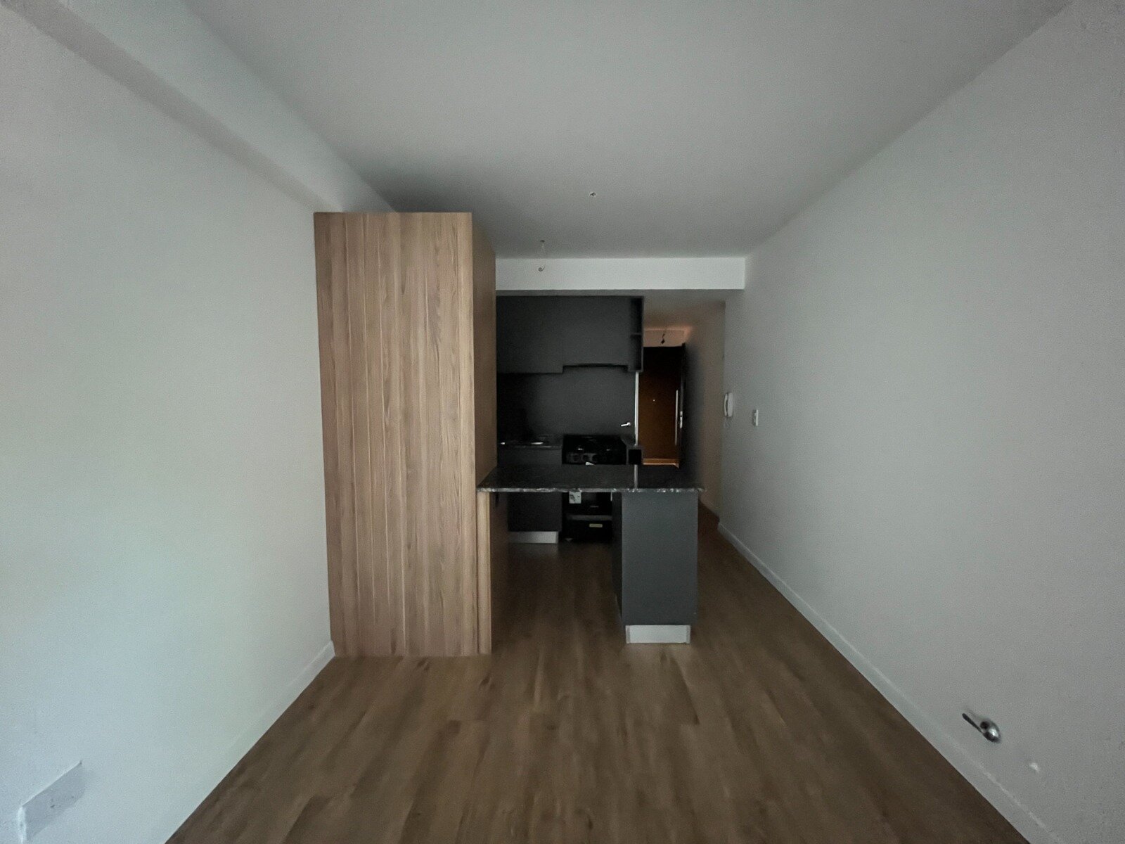 VERA MUJICA 179 - 1 DORMITORIO - A ESTRENAR — foto 2