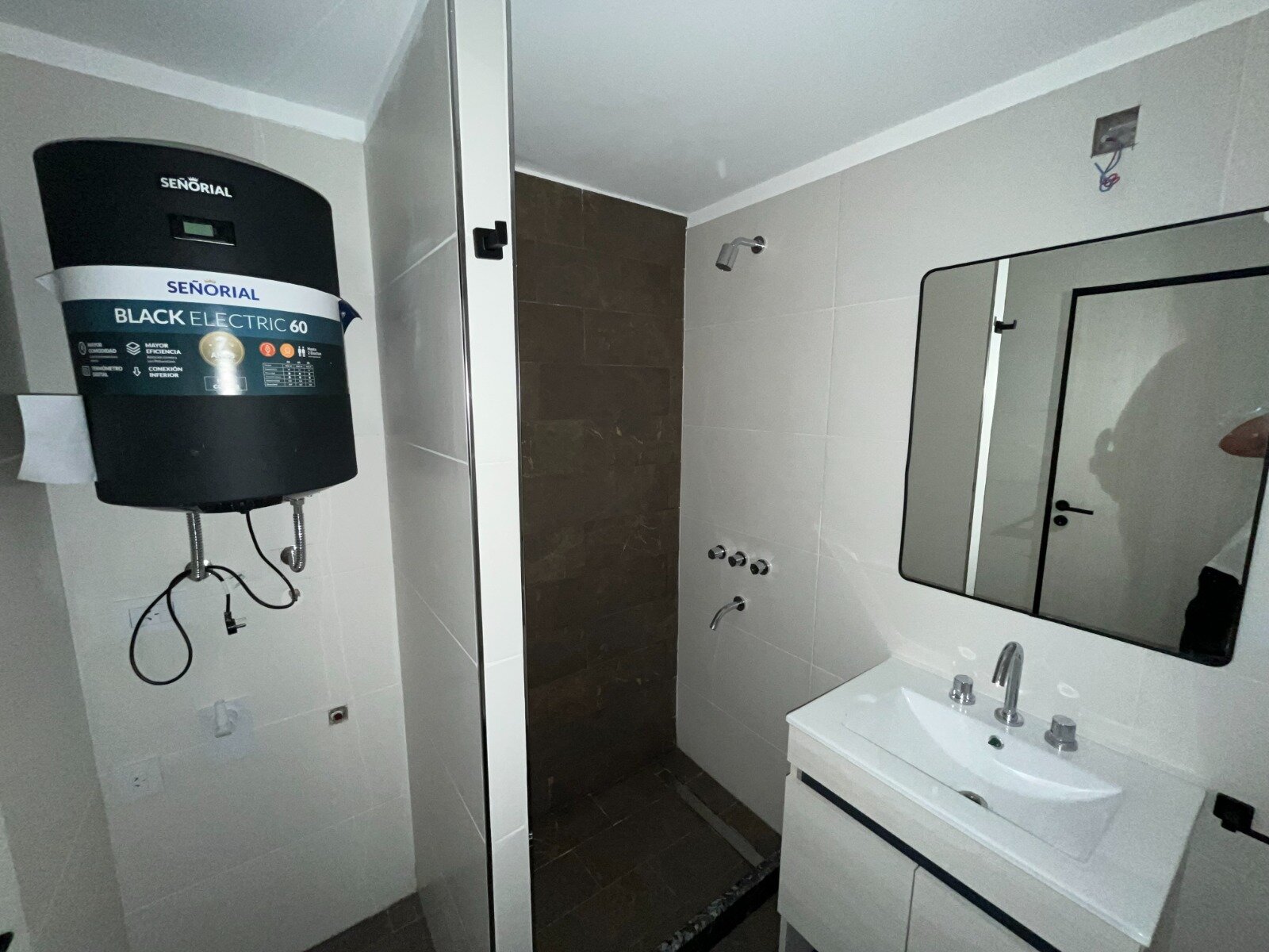 VERA MUJICA 179 - 1 DORMITORIO - A ESTRENAR — foto 10