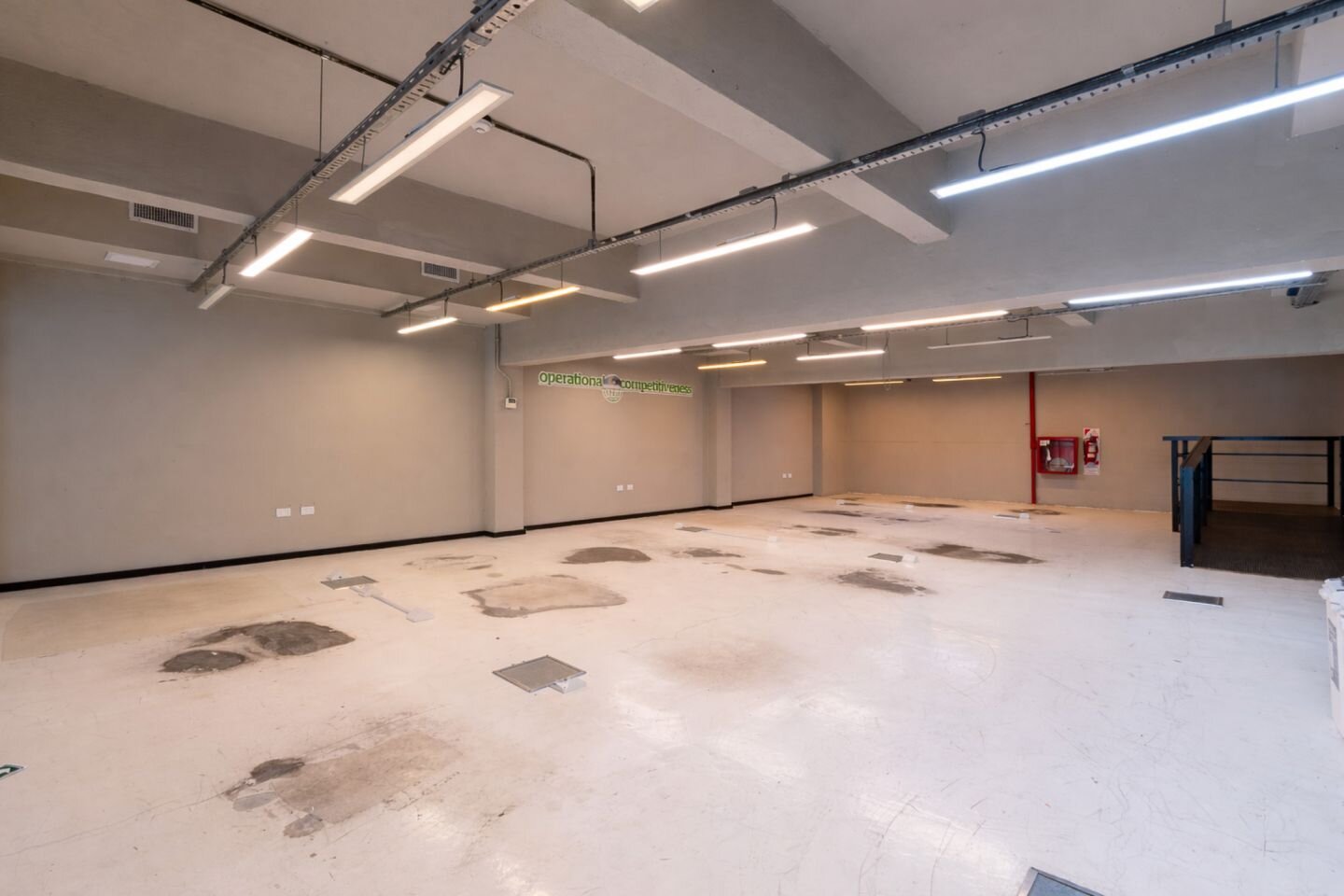 Alquiler. Edificios/Oficinas. Ideal empresas. - 7