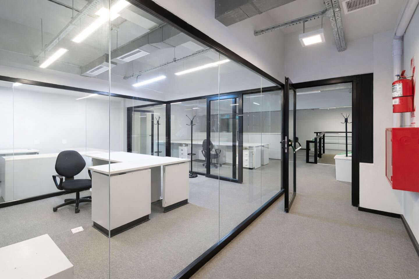 Alquiler. Edificios/Oficinas. Ideal empresas. - 11