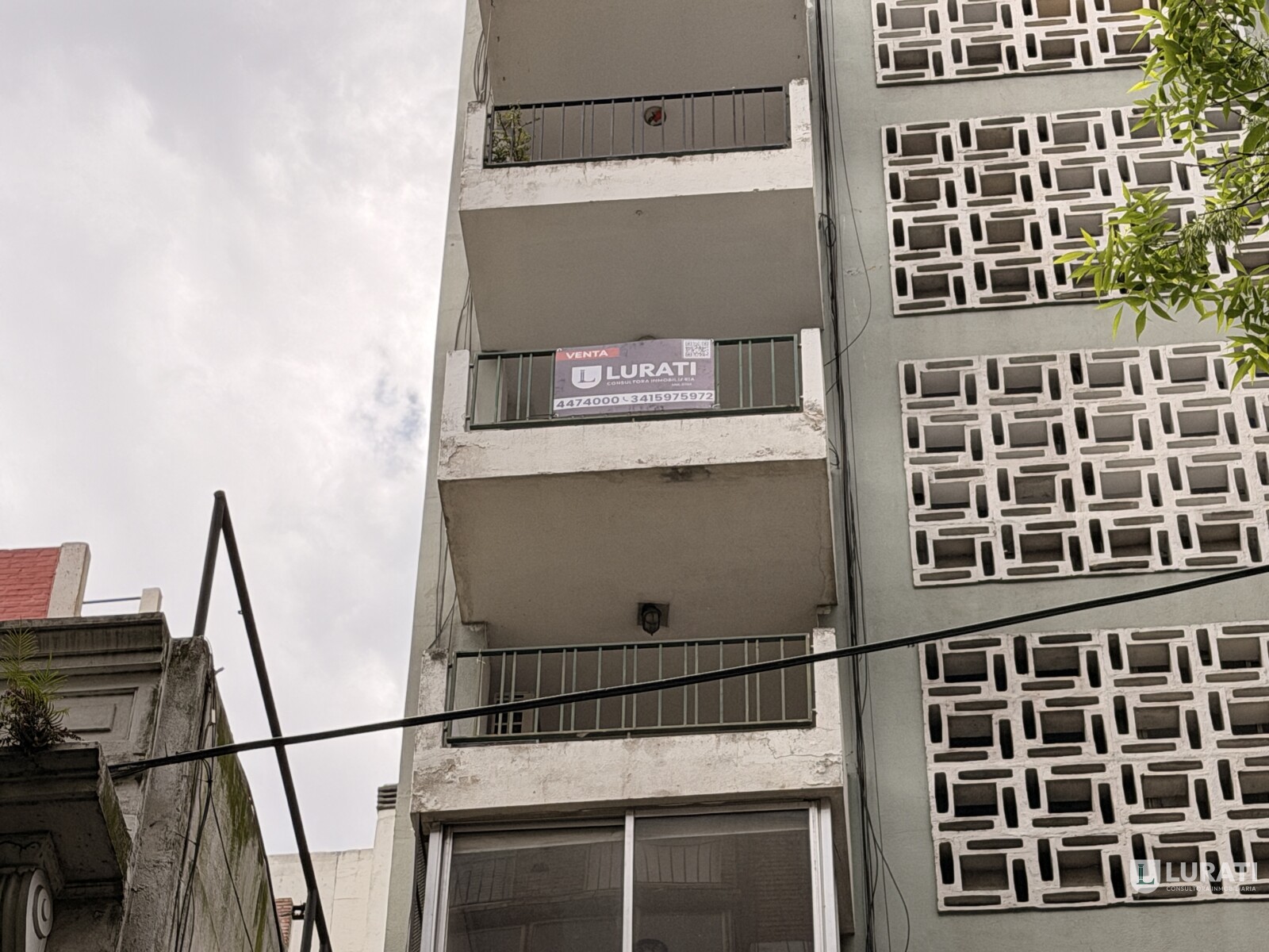 VENTA DEPTO 1 DORM. ZONA CENTRO — foto 12