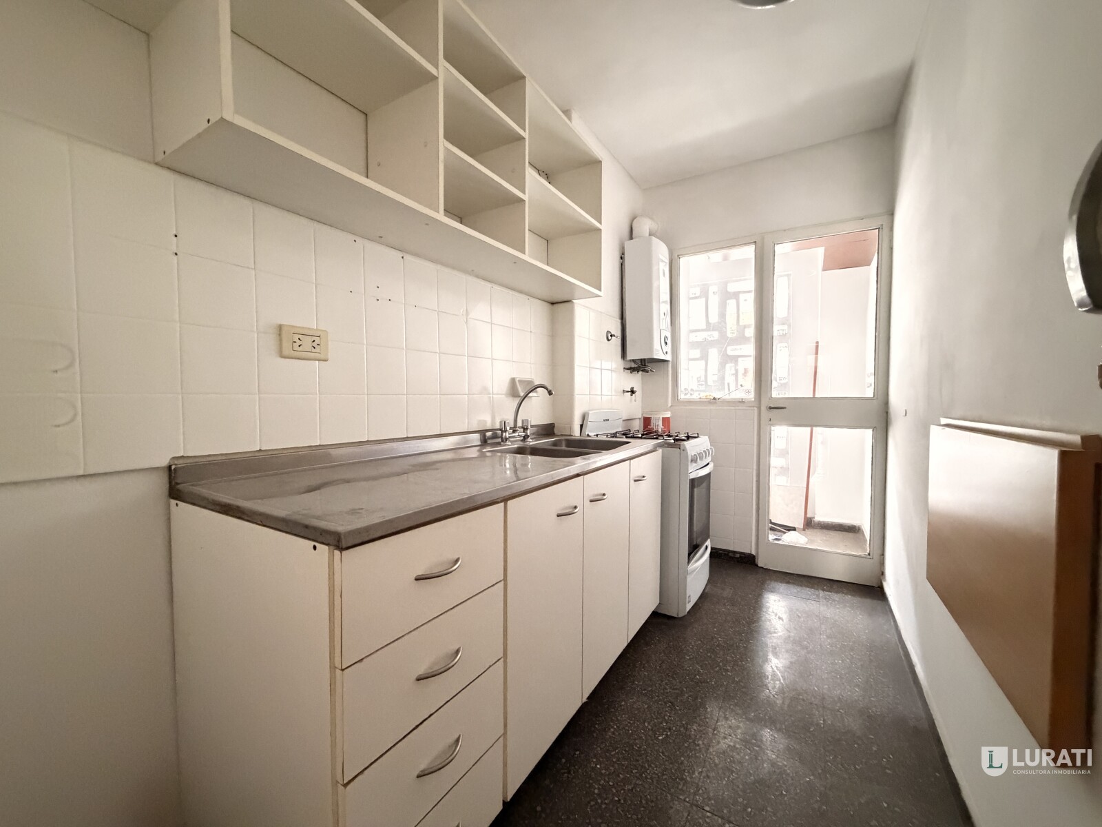 VENTA DEPTO 1 DORM. ZONA CENTRO — foto 5