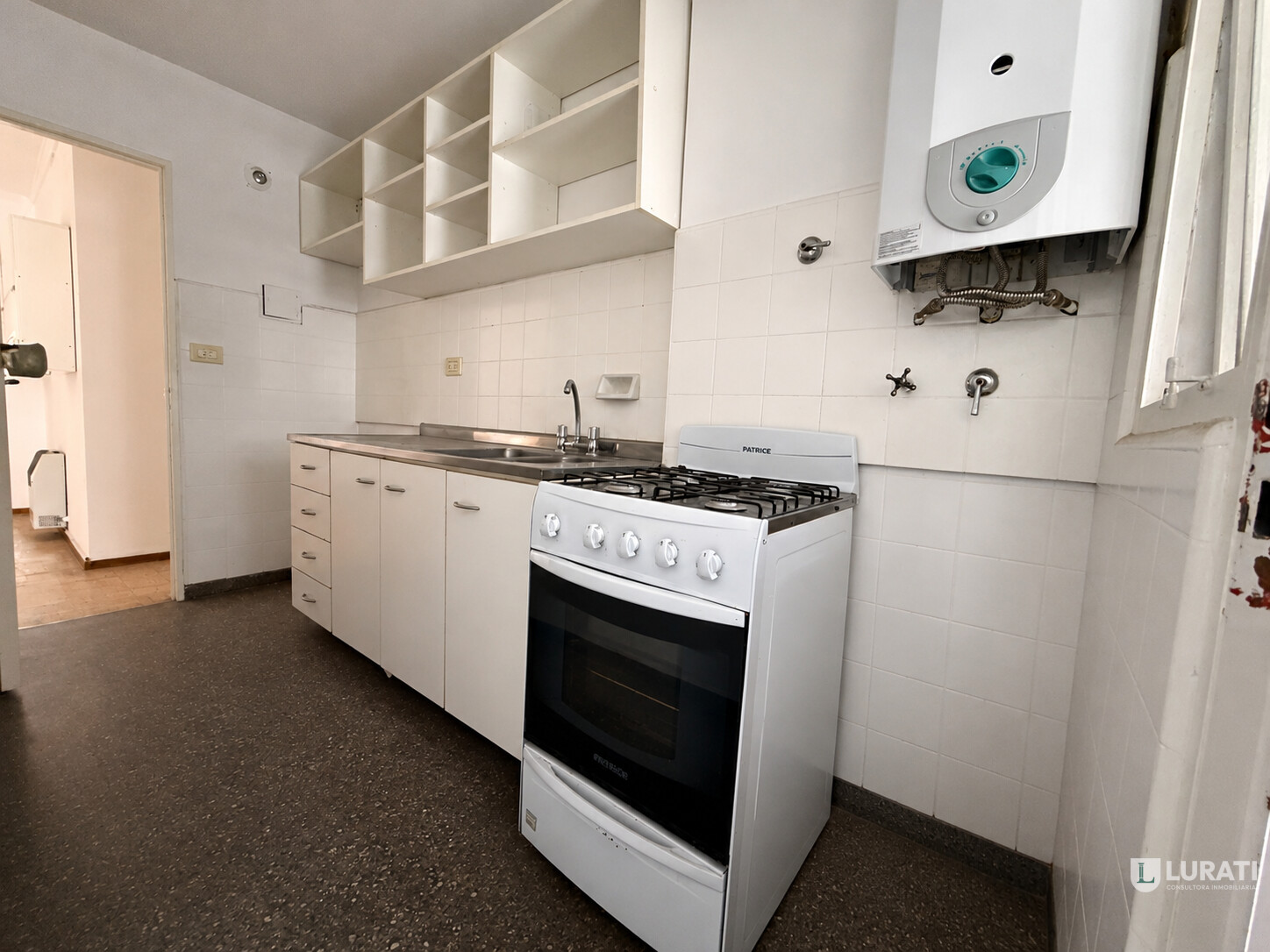 VENTA DEPTO 1 DORM. ZONA CENTRO — foto 4