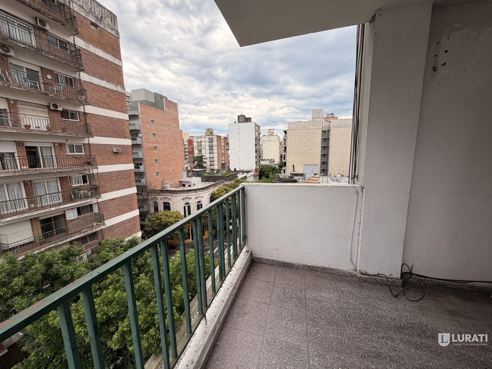 VENTA DEPTO 1 DORM. ZONA CENTRO — foto 3