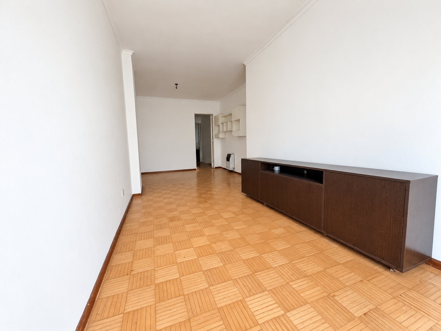 VENTA DEPTO 1 DORM. ZONA CENTRO