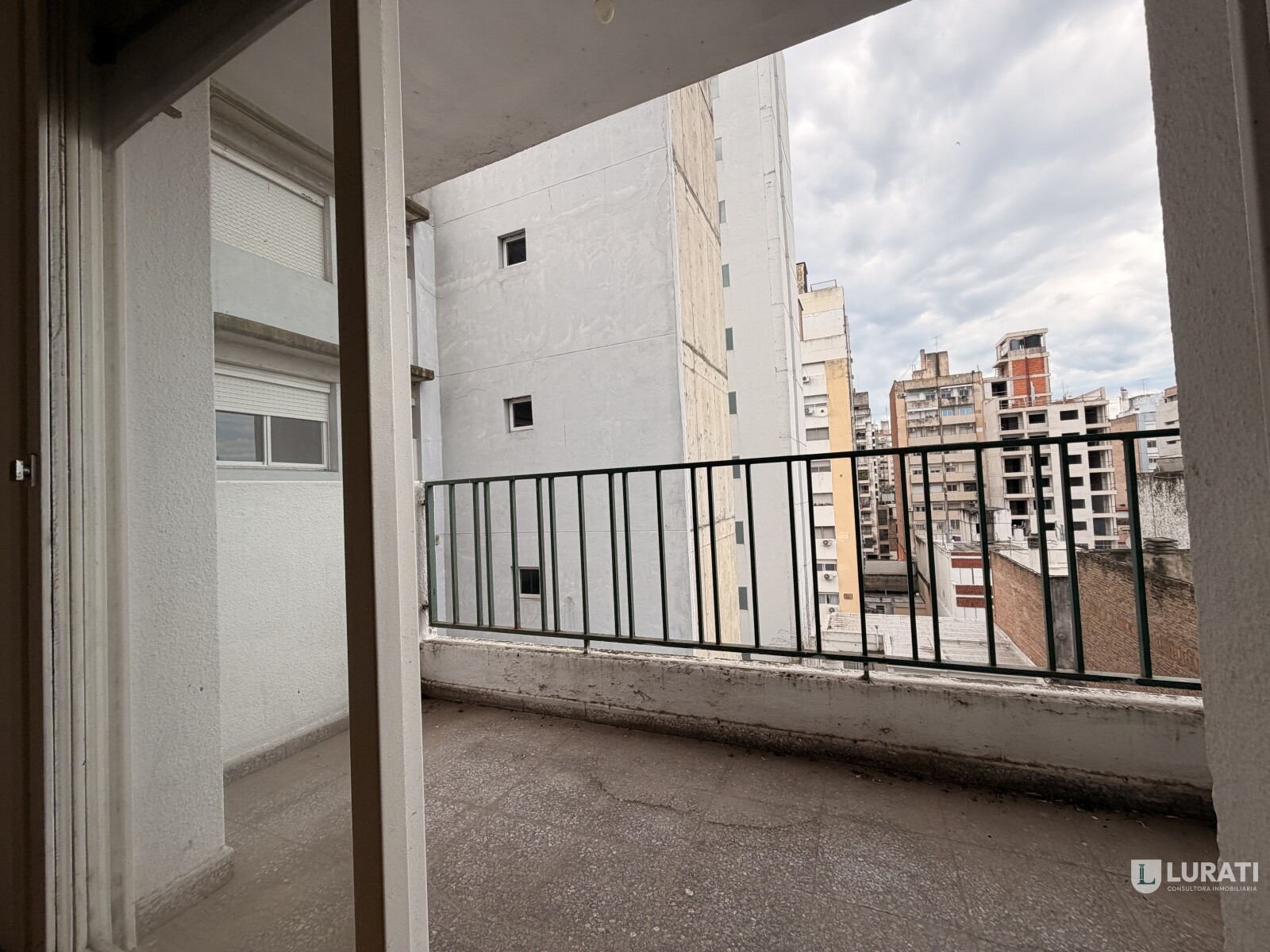 VENTA DEPTO 1 DORM. ZONA CENTRO — foto 11