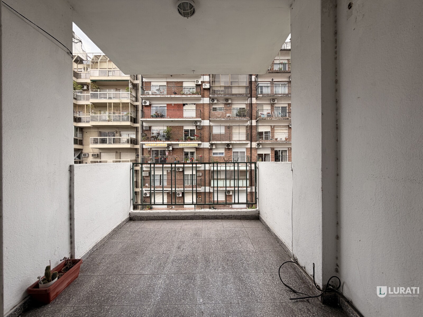 VENTA DEPTO 1 DORM. ZONA CENTRO — foto 2