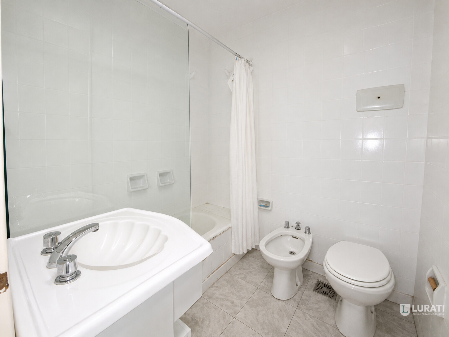 VENTA DEPTO 1 DORM. ZONA CENTRO — foto 6